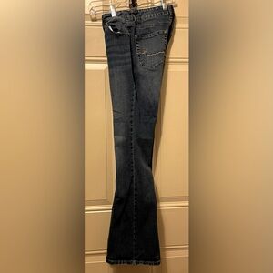 Maurices M Jeans Mid-Rise Size 6 Regular